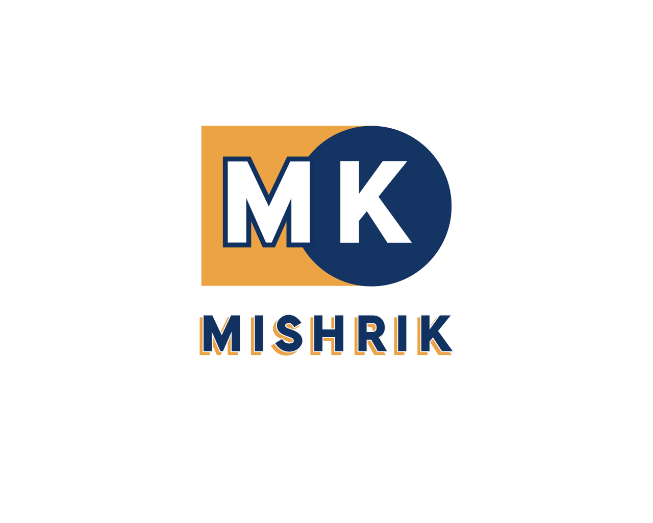 Mishrik Logo